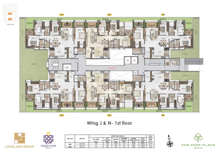 WINGJ-&-N-GARDEN